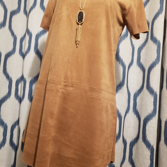 🌻Brown Dress - Olivaceous 🌻 - Picture 11 of 11